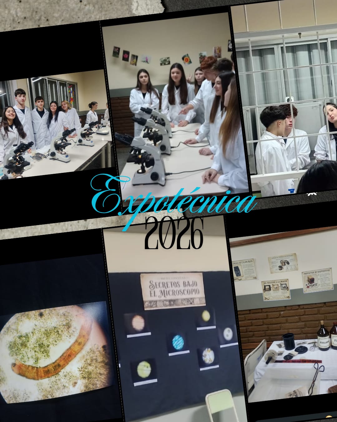 ExpoTécnica 2026 - Imagen 10